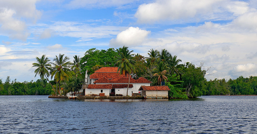 Sri Lankan cuisine