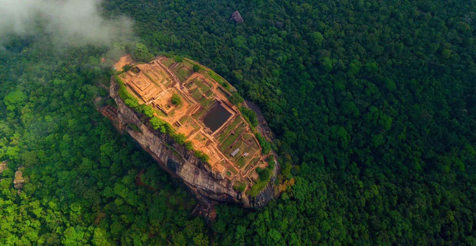 Sigiriya